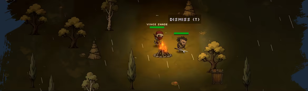 Gloom Dungeon video 2