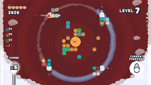 One Pop Planet screenshot 5