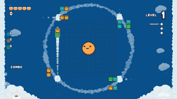 One Pop Planet screenshot 4