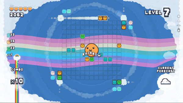 One Pop Planet screenshot 3