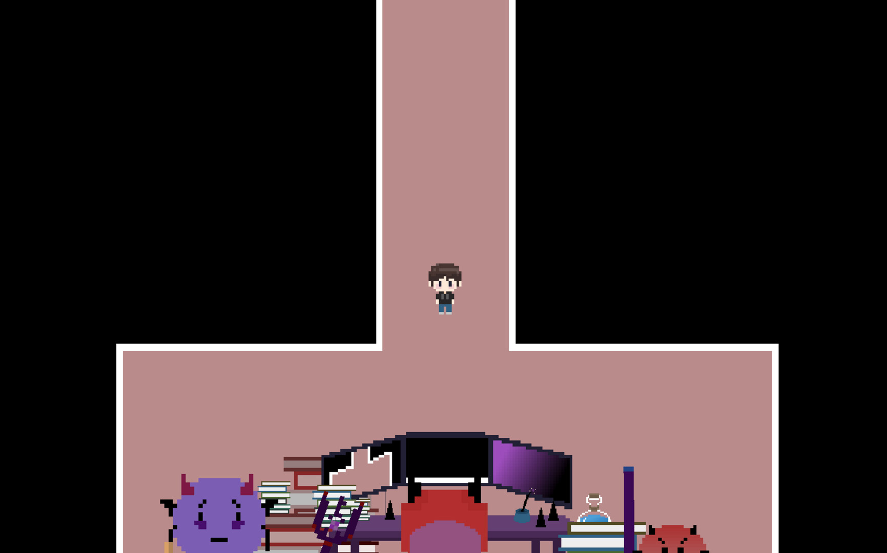 Let Me Graduate screenshot 5