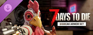 DLC: The Big Beak Armor Set 