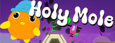 Holy Mole Steam capsule image
