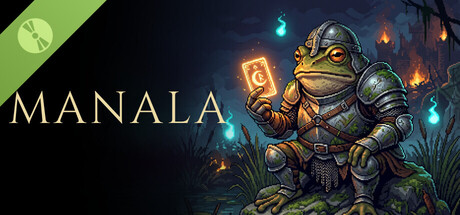 Manala: Equinox War (Demo)