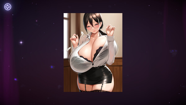 Hentai Tales: The Plumber — скриншот 4