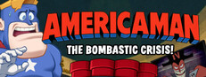 Americaman cover