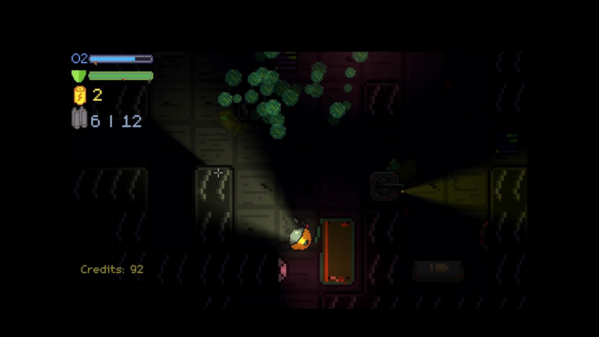 Vesper Hollow screenshot 5