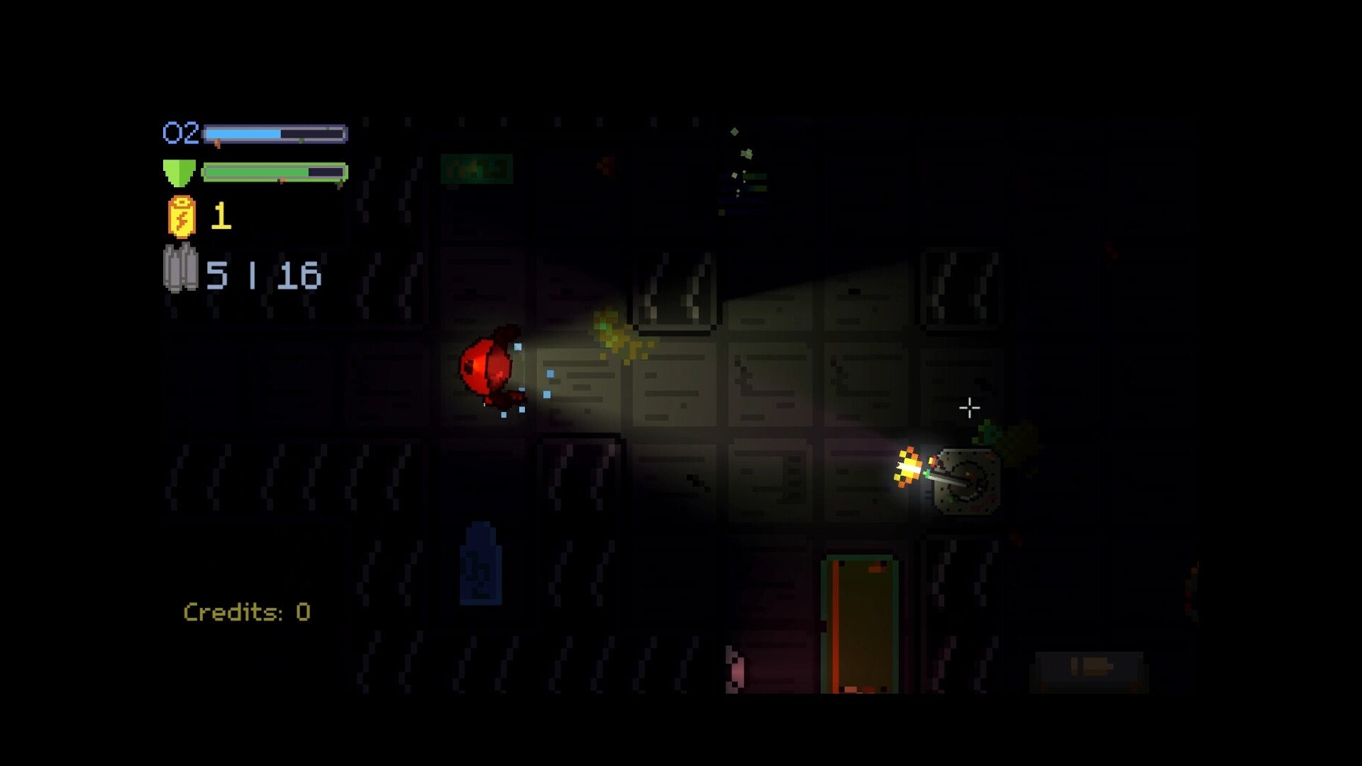 Vesper Hollow screenshot 4