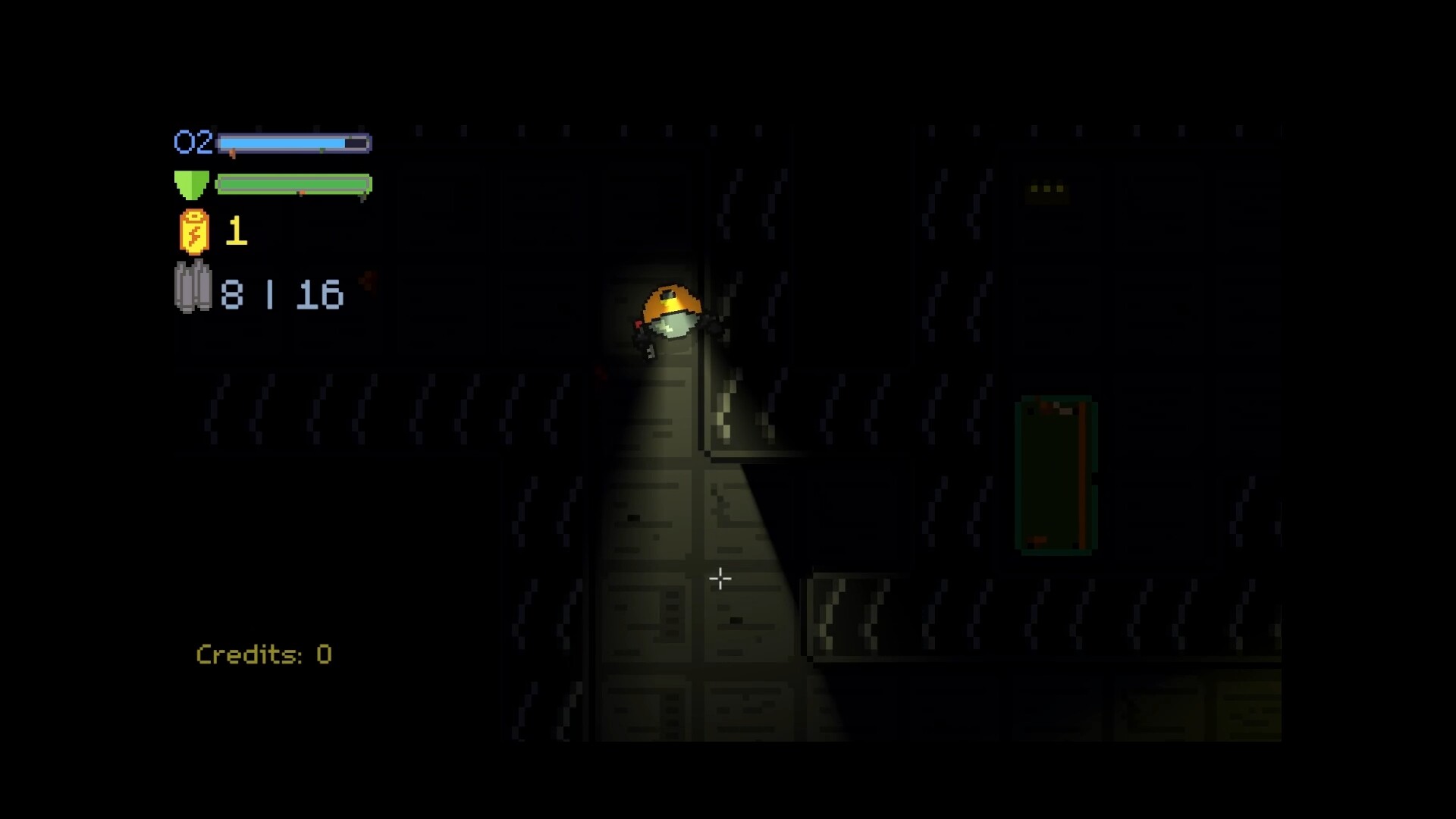 Vesper Hollow screenshot 3