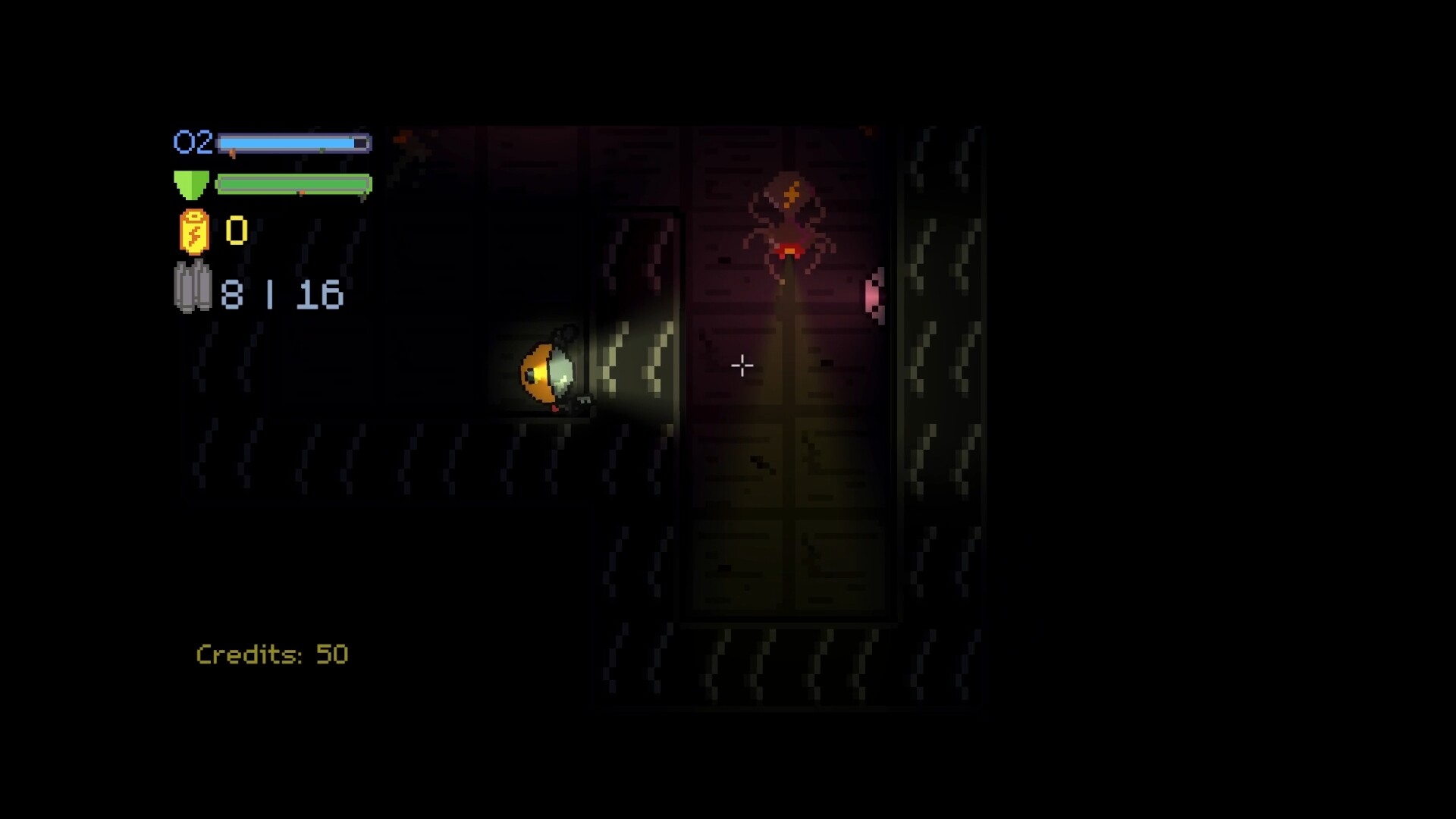 Vesper Hollow screenshot 6