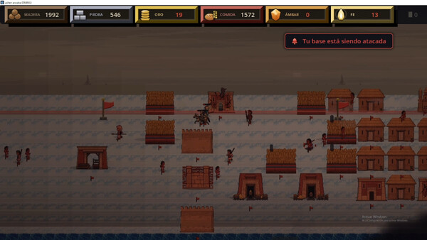 Ashen of Thrones screenshot 13
