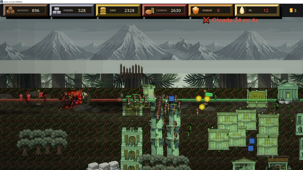 Ashen of Thrones screenshot 18