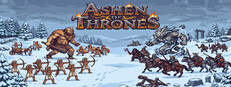 Ashen of Thrones