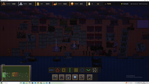 Ashen of Thrones screenshot 6