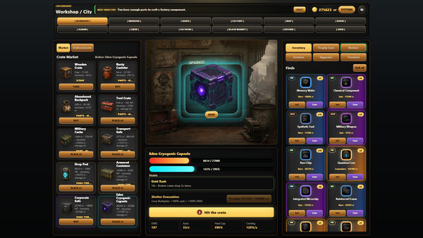 Screenshot media