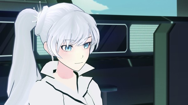 RWBY: Volume 2 screenshot 4