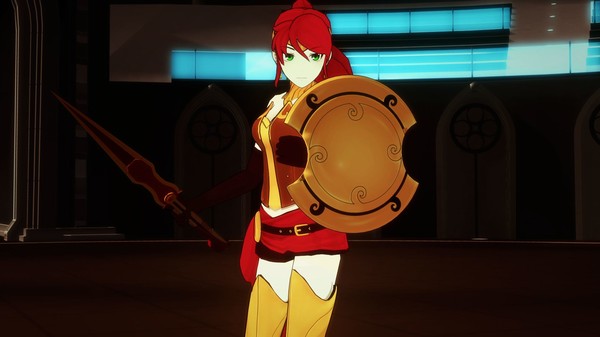 RWBY: Volume 2 screenshot 6