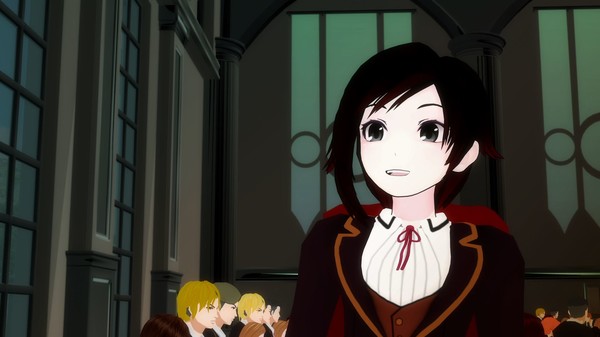 RWBY: Volume 2 screenshot 2