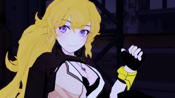 RWBY: Volume 2 screenshot 5