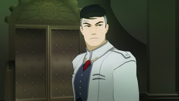 RWBY: Volume 2 screenshot 3