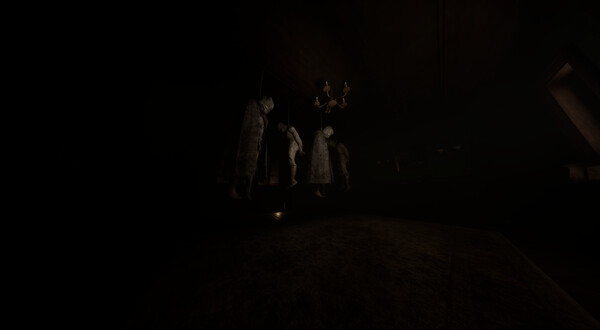 Village of the Mirror screenshot 4