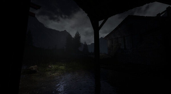 Village of the Mirror 游戏截图 8
