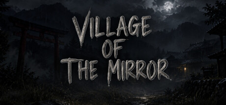 Village of the Mirror artwork