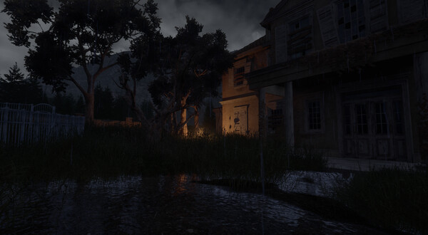 Village of the Mirror 游戏截图 7
