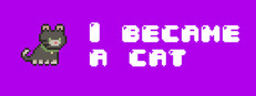 I Became a Cat cover