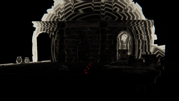 Wake screenshot 2