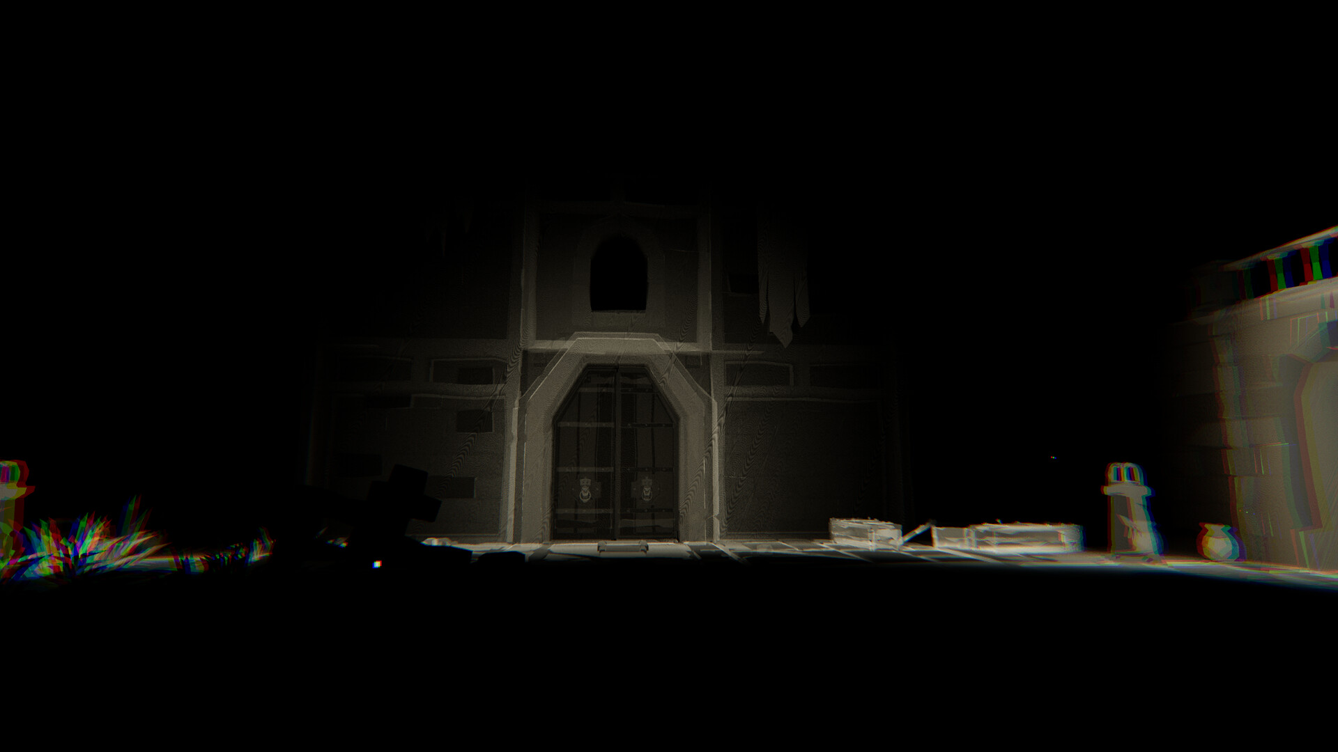 Wake screenshot 3