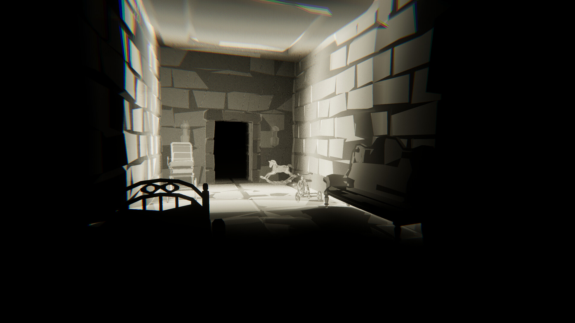 Wake screenshot #11