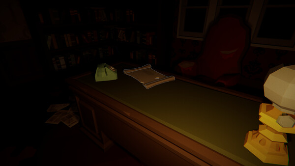 Wake screenshot 7