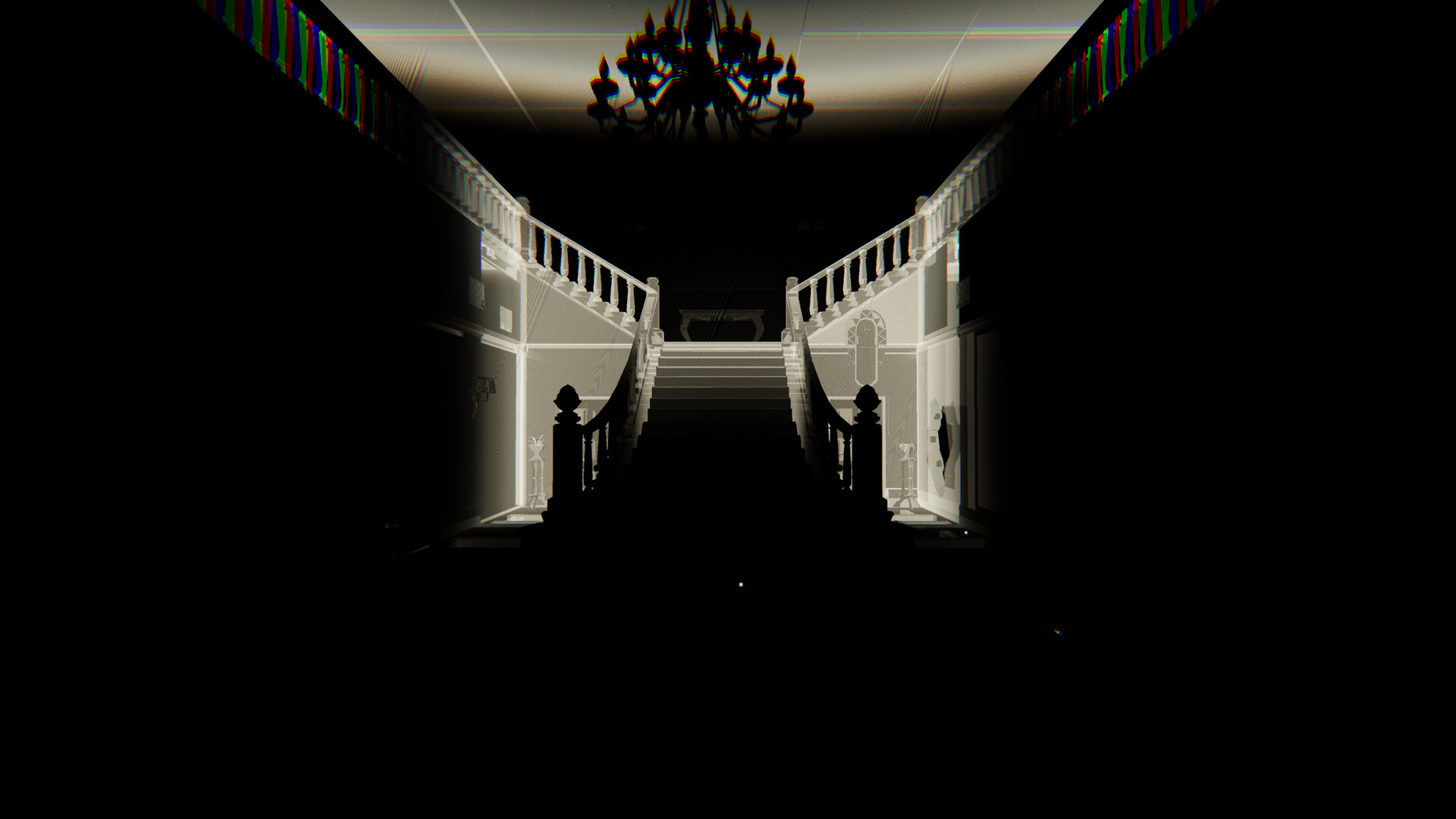 Wake screenshot 2