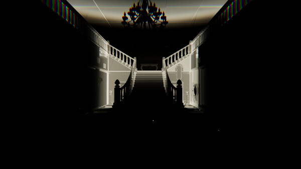 Скриншот 2 из игры Wake
