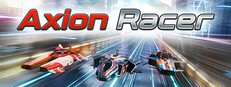 Axion Racer Steam capsule image