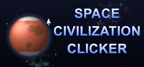 Space Civilization Clicker