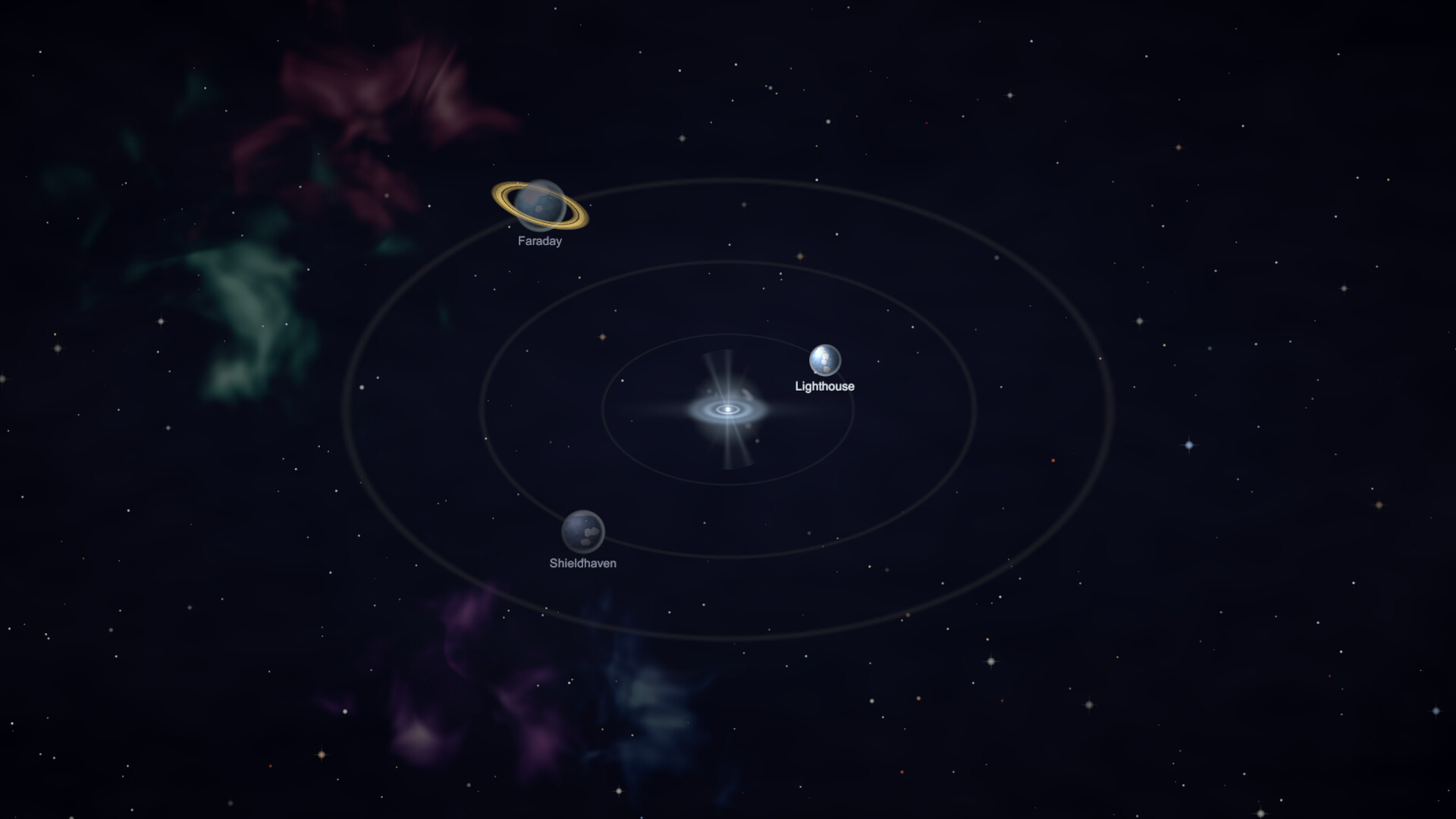Space Civilization Clicker screenshot 12