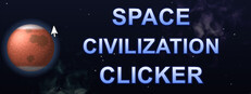 Space Civilization Clicker cover