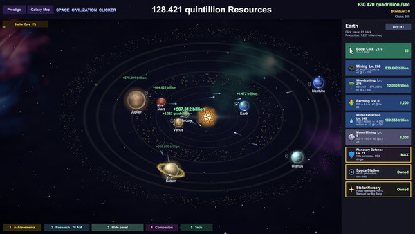 Screenshot media