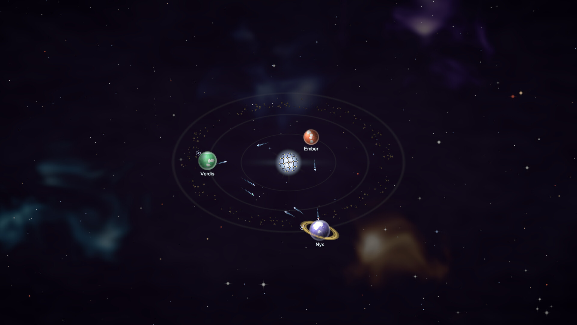 Space Civilization Clicker screenshot 6