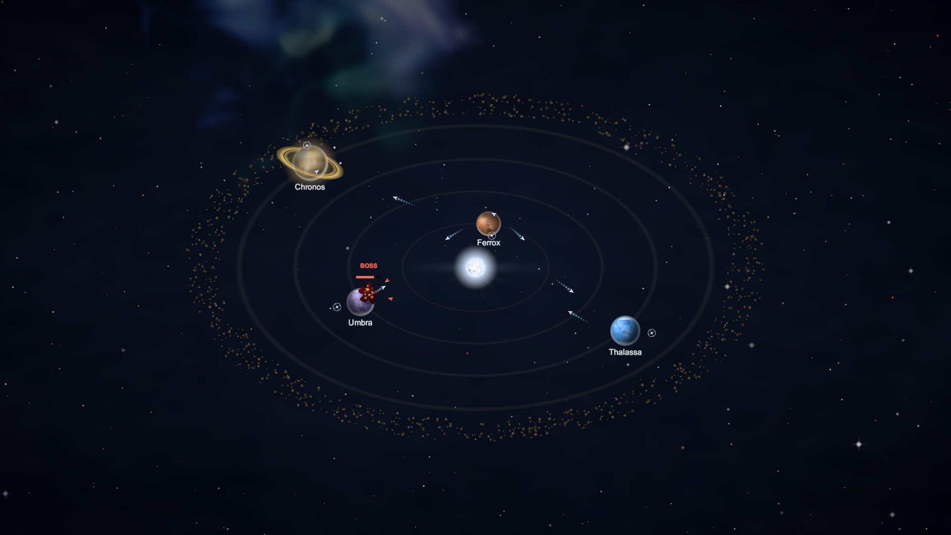 Space Civilization Clicker screenshot #8