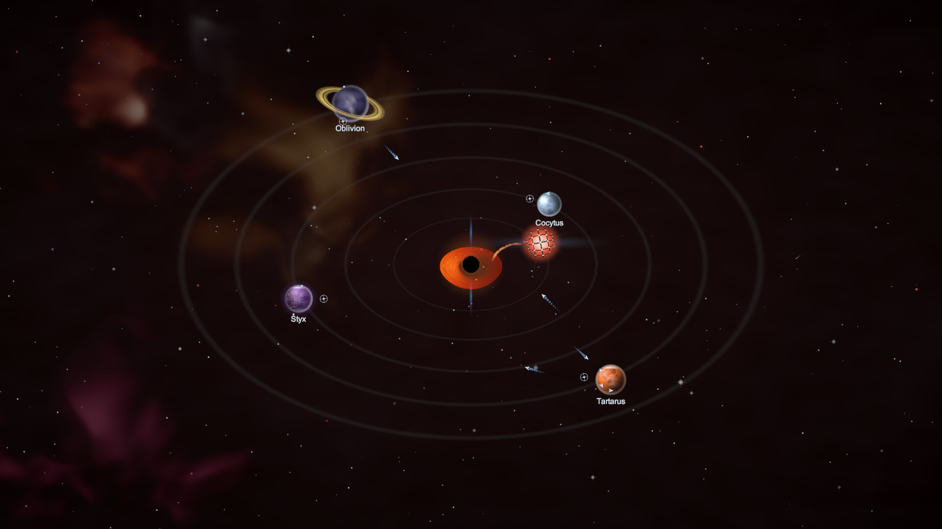 Space Civilization Clicker screenshot #4