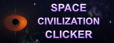 Space Civilization Clicker