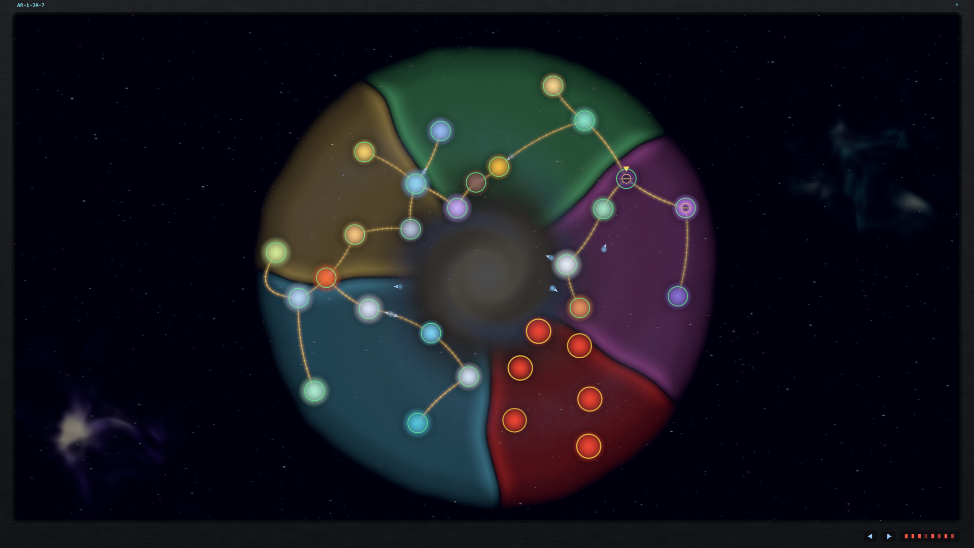 Space Civilization Clicker screenshot #6