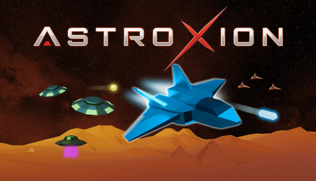 ASTROXION