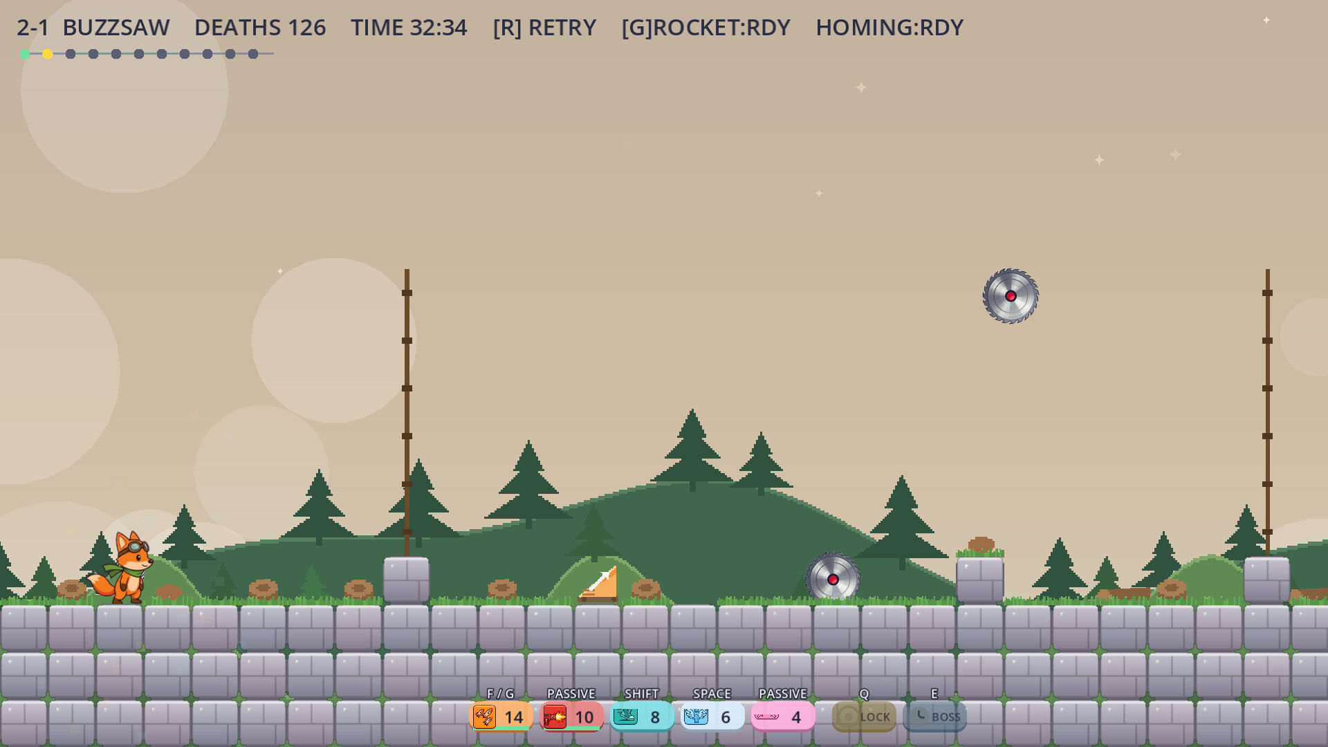 TRAP LAB screenshot 4