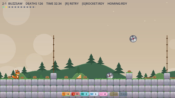 TRAP LAB screenshot 4