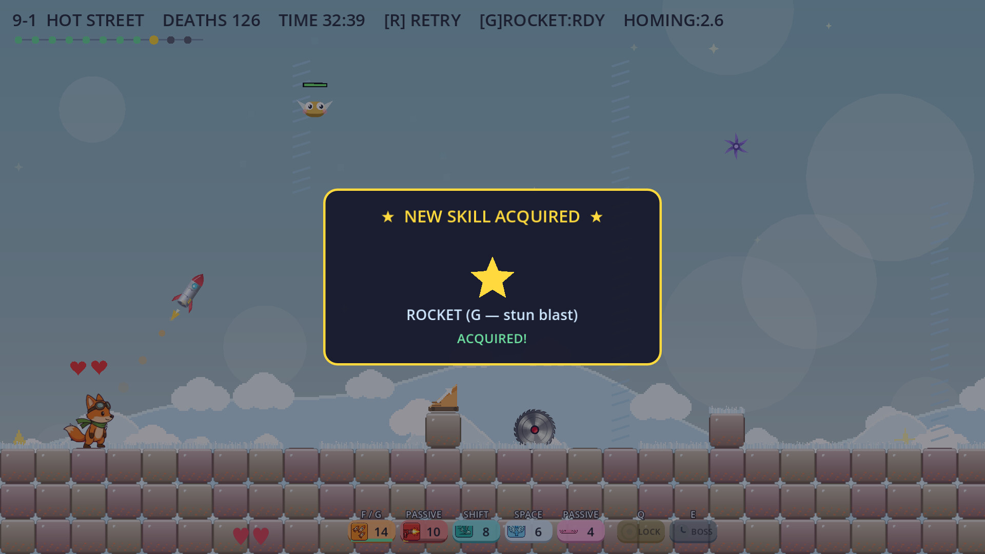 TRAP LAB screenshot 3