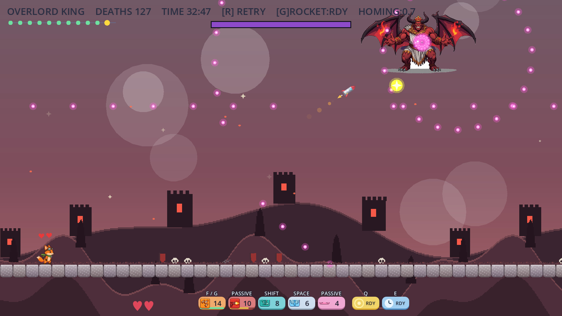 TRAP LAB screenshot 5